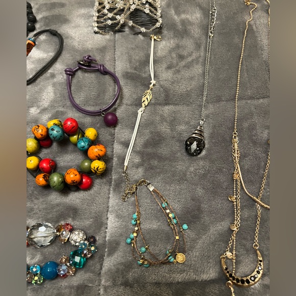 Jewelry BUNDLE ✨ $25 obo - Picture 5 of 6